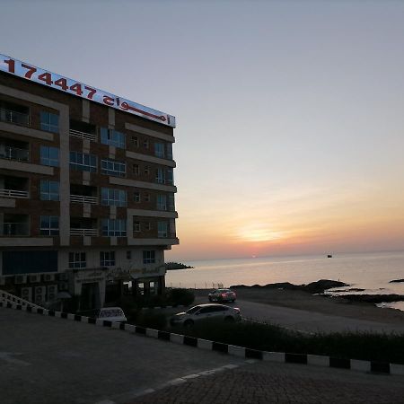 Amwaj Hotel Mirbat Salalah Exterior photo